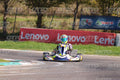 GOKART PKT - YELLOW BLU HELMET · JD9A4806