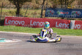 GOKART PKT - YELLOW BLU HELMET · JD9A4807