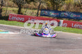 ST RACING - Black Helmet · JD9A4828
