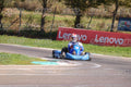 GOKART BLU KART - White Blu Suite · JD9A4832