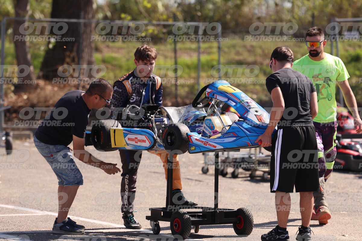 GOKART 1 · JD9A4861