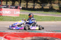 GOKART ST RACING - Black Helmet · JD9A4872