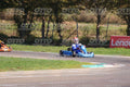 GOKART BLU KART - White Blu Suite · JD9A4873