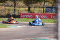 GOKART BLU KART - White Blu Suite · JD9A4874