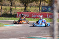 GOKART BLU KART - White Blu Suite · JD9A4875