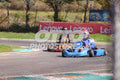 BLU KART - White Blu Suite · JD9A4876