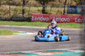 GOKART BLU KART - White Blu Suite · JD9A4877