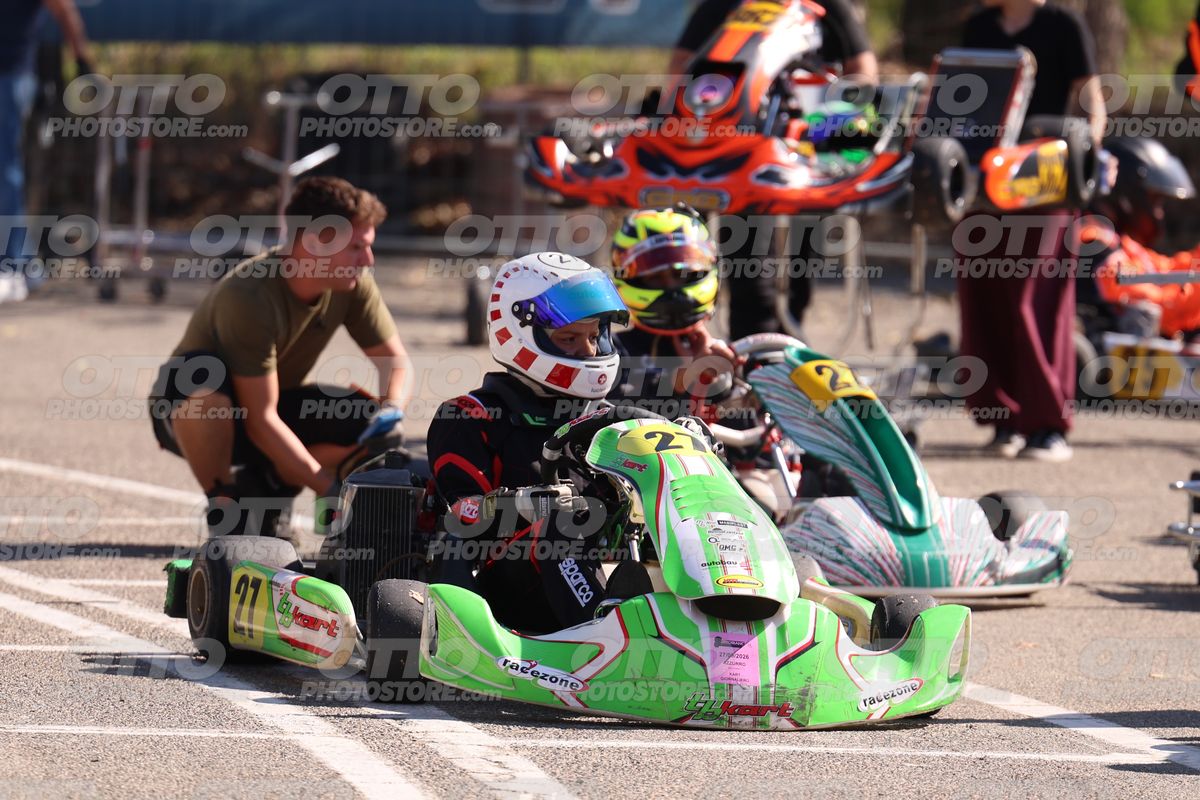 GOKART 27 · JD9A4891