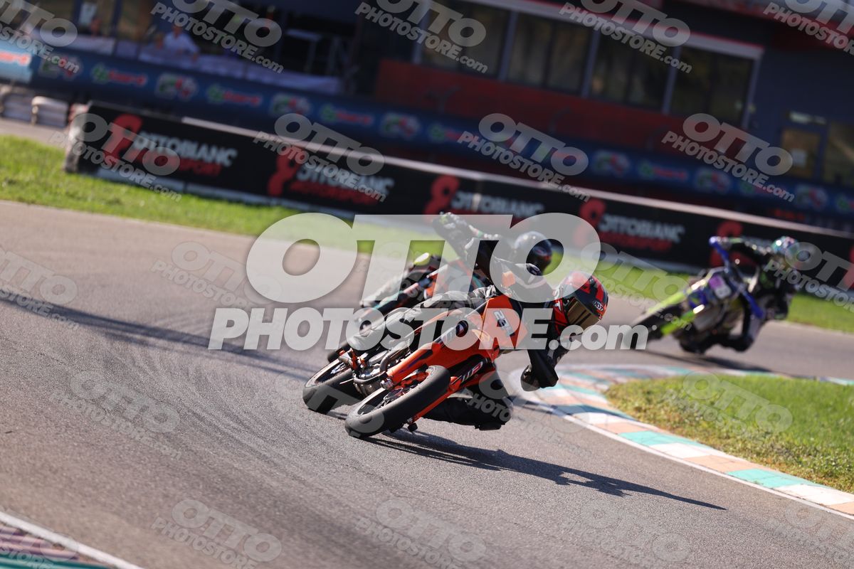 SUPERMOTO 224 · JD9A5274