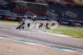 SUPERMOTO WHITE SUPERMOTO - YELLOW HELMET · JD9A5323