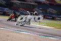 SUPERMOTO WHITE SUPERMOTO - YELLOW HELMET · JD9A5327