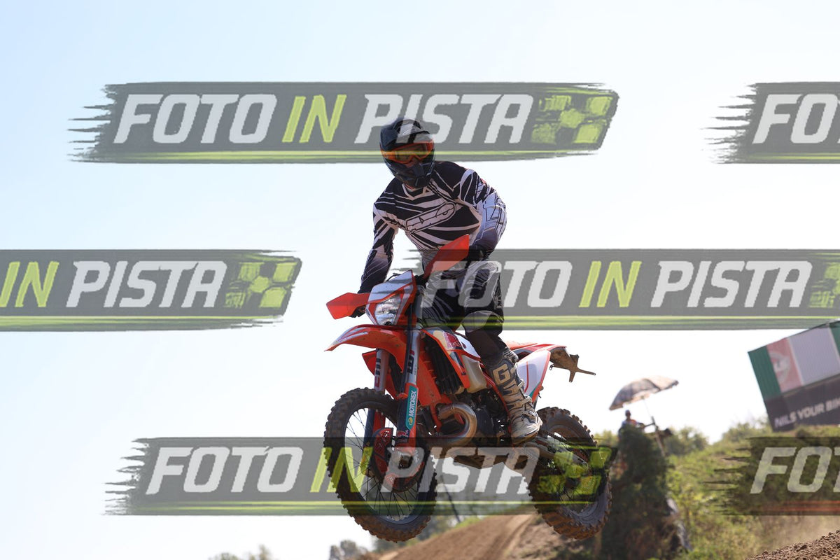 KTM NICOLO · JD9A5550