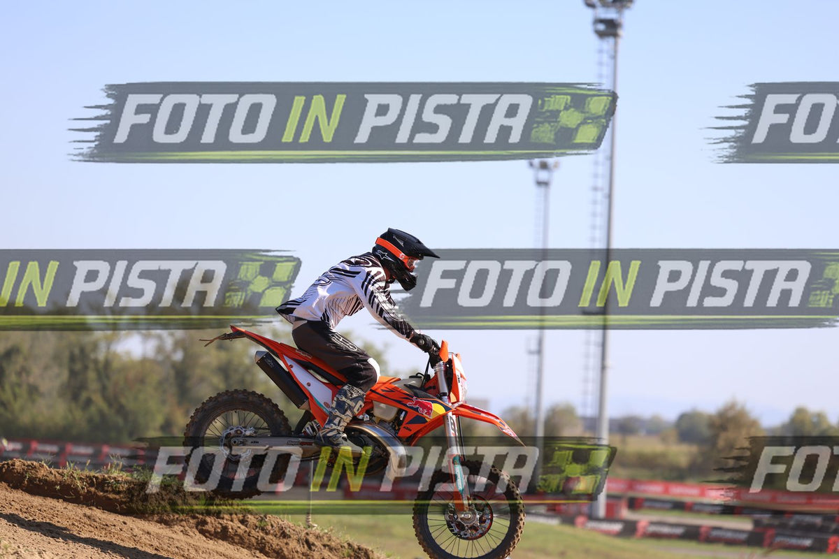 KTM NICOLO · JD9A5554