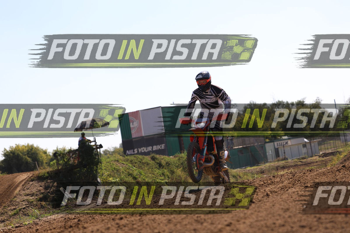 KTM NICOLO · JD9A5587