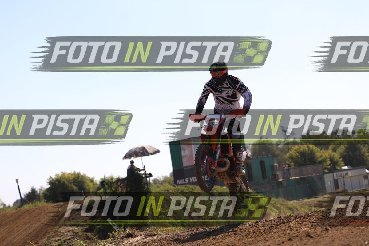 KTM NICOLO · JD9A5588