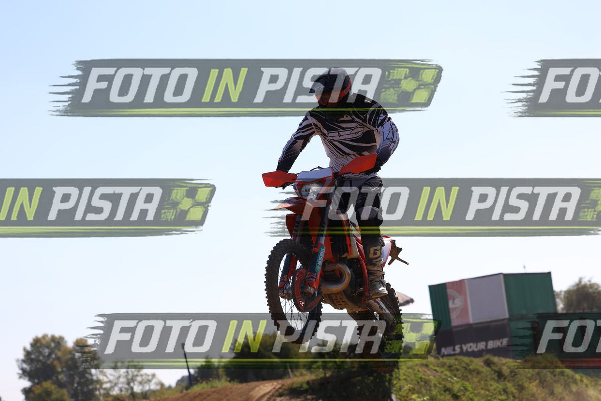 KTM NICOLO · JD9A5590