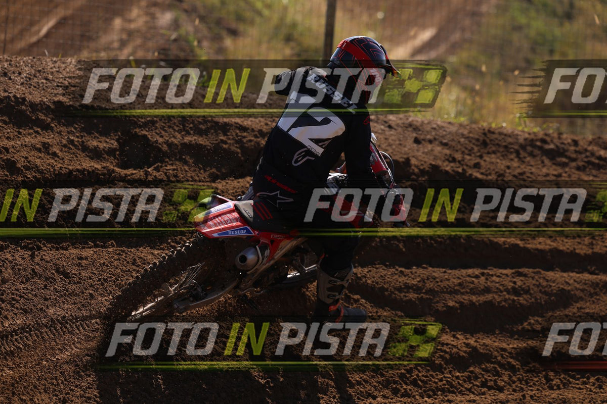 RUSSEL · JD9A5608
