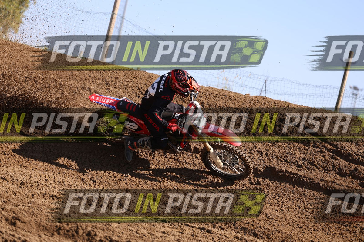 RUSSEL · JD9A5673