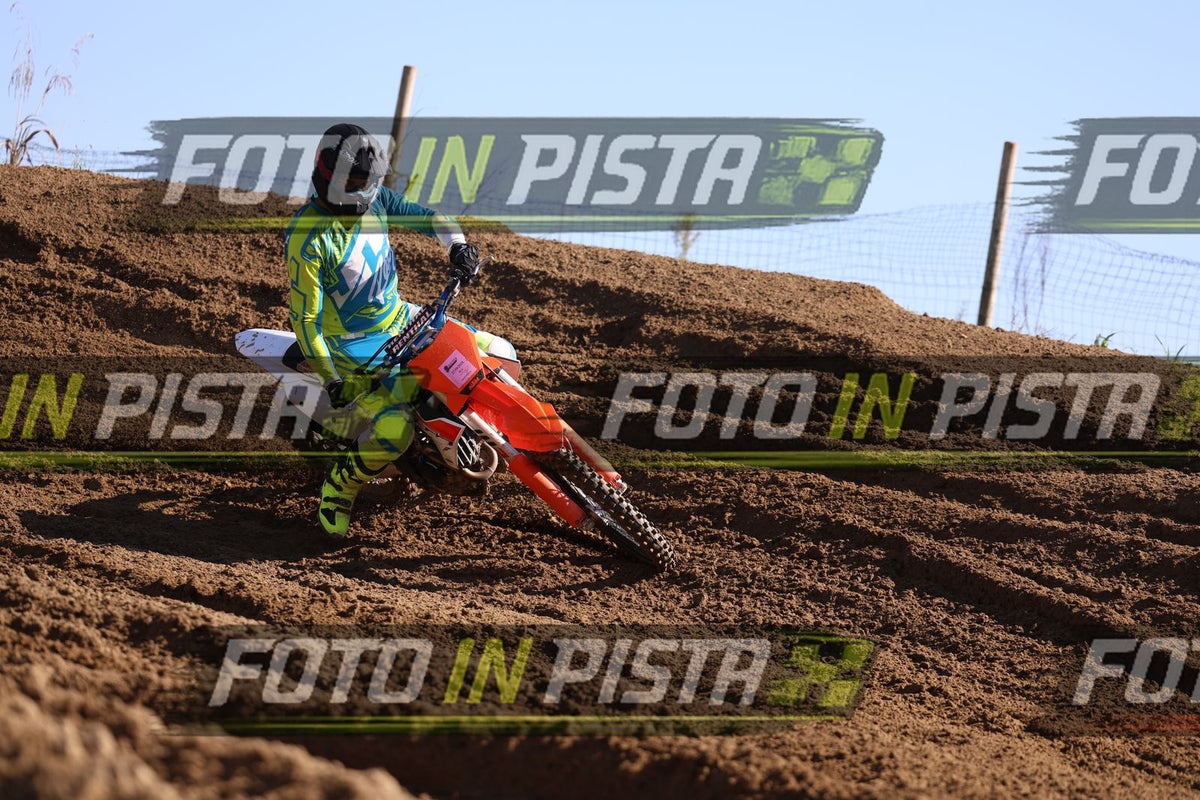 KTM - orange white - yellow skyblue suite · JD9A5688
