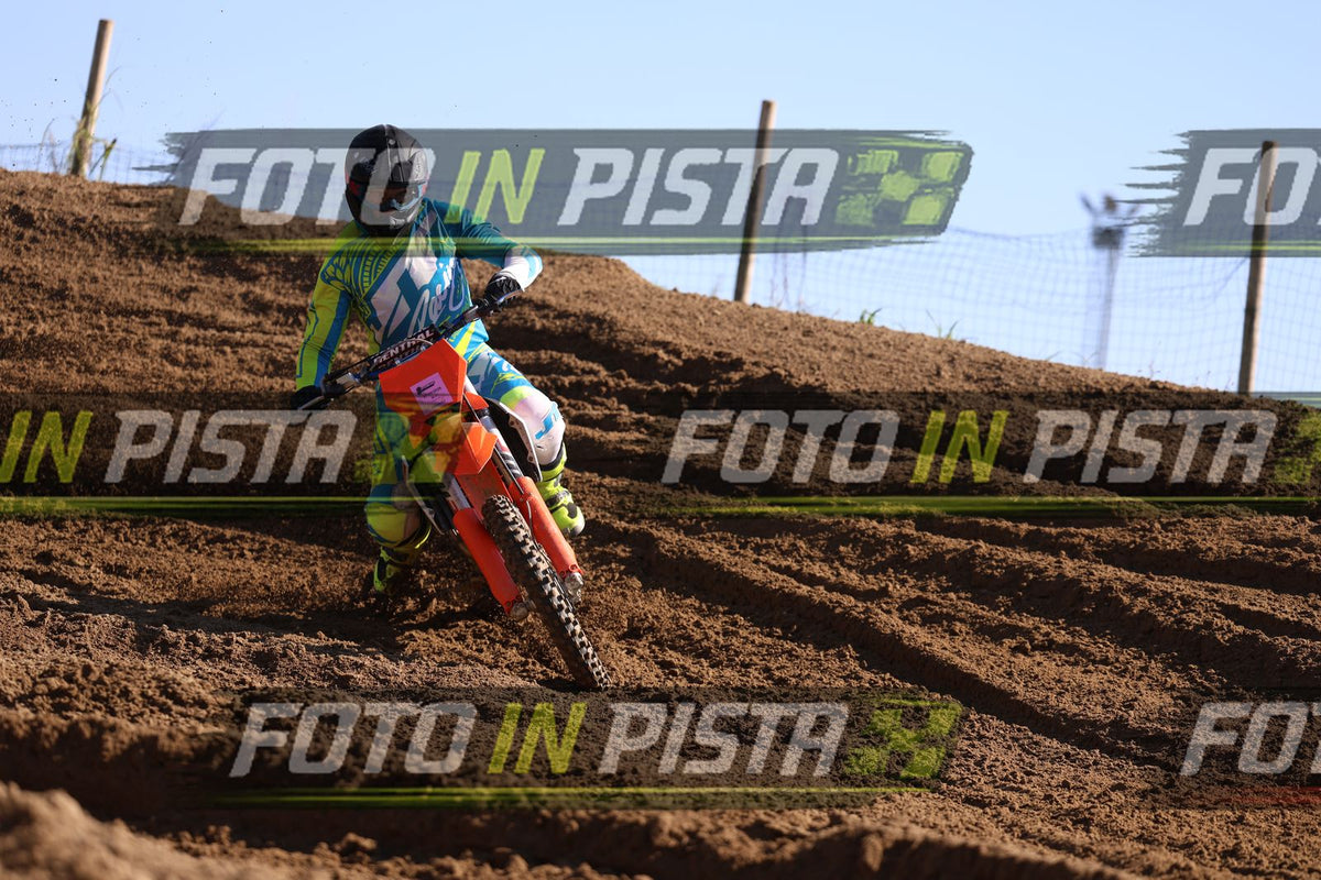 KTM - orange white - yellow skyblue suite · JD9A5690