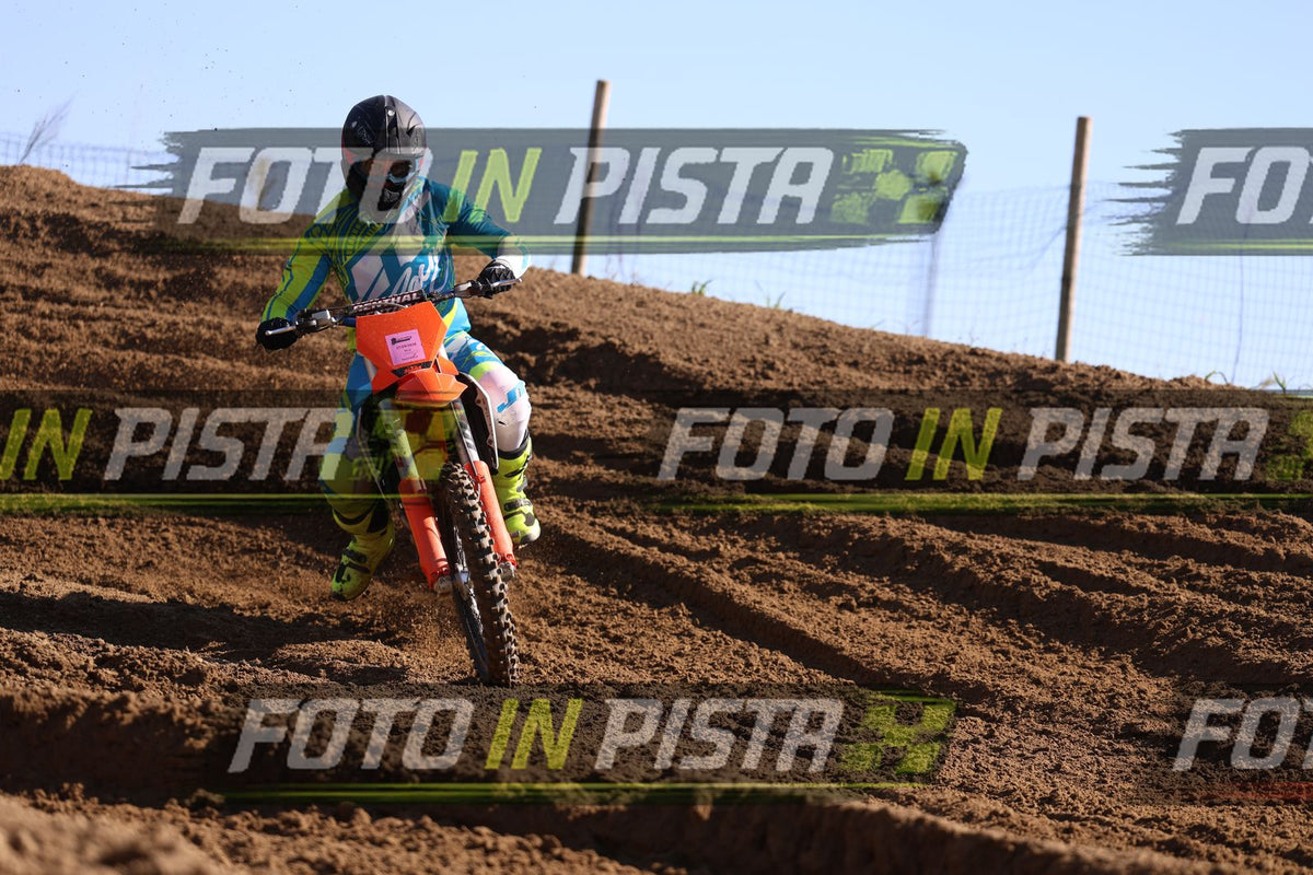 KTM - orange white - yellow skyblue suite · JD9A5691