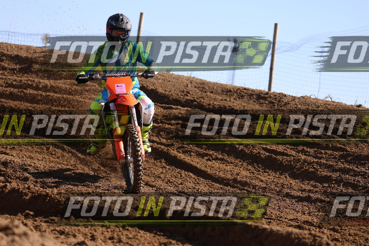 KTM - orange white - yellow skyblue suite · JD9A5692