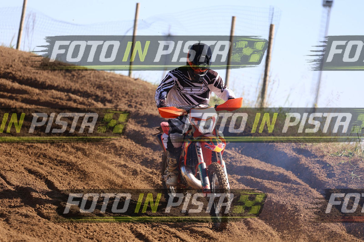 KTM NICOLO · JD9A5778