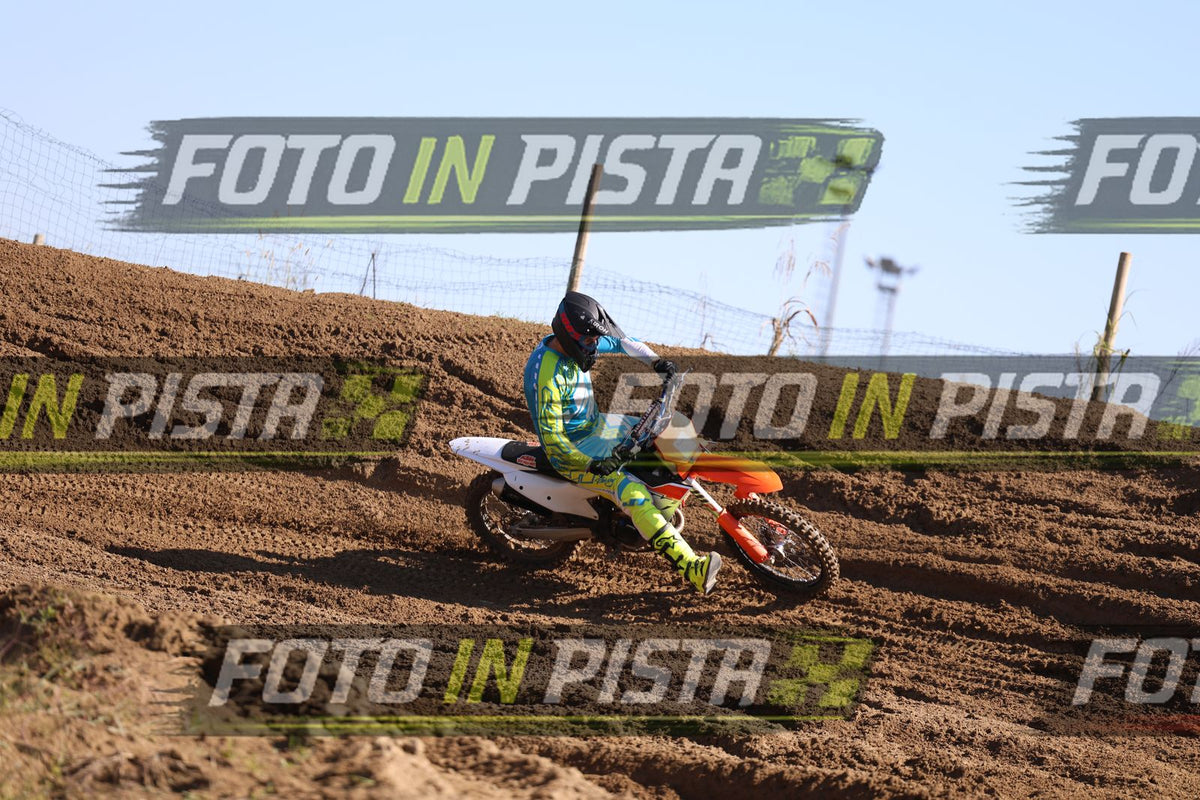 KTM - orange white - yellow skyblue suite · JD9A5782
