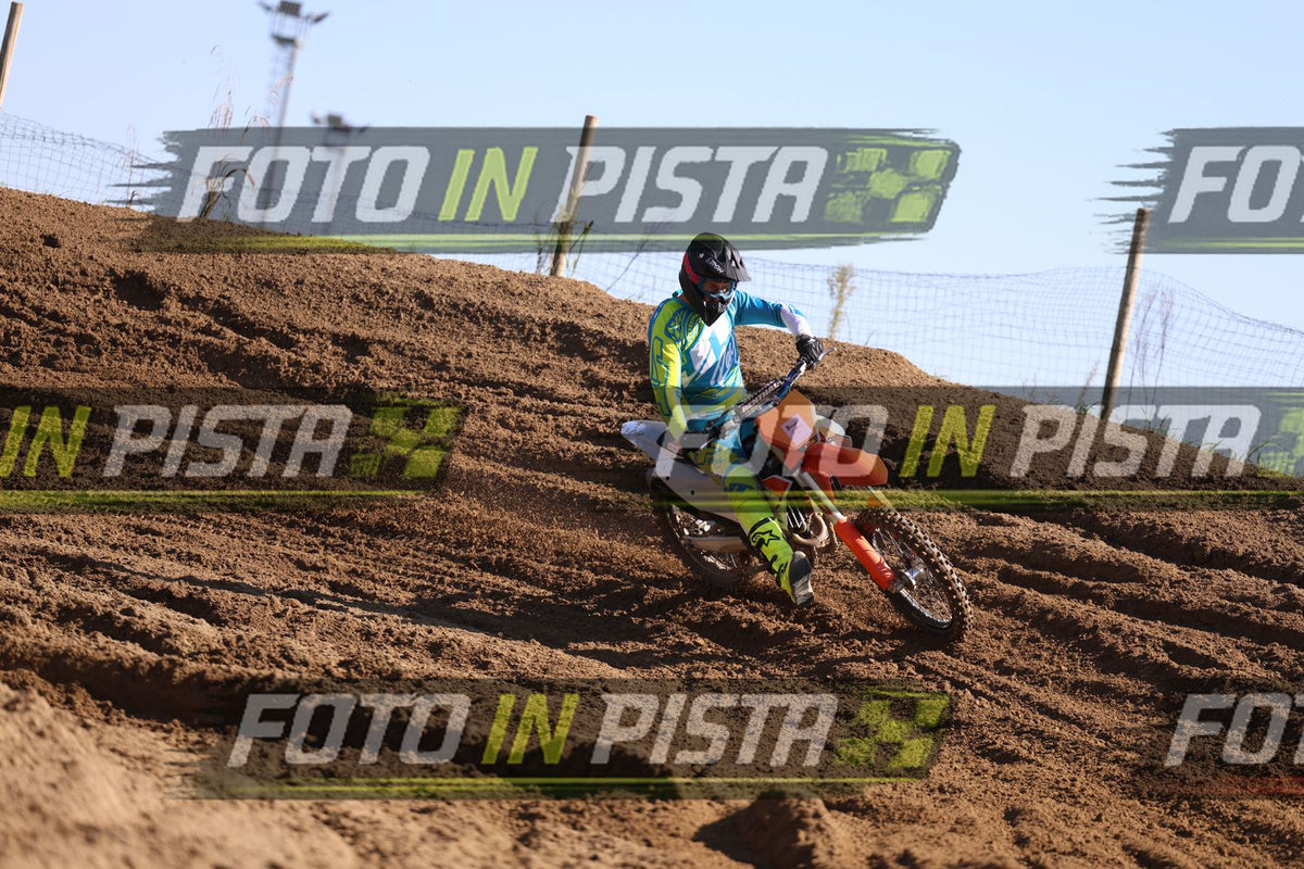 KTM - orange white - yellow skyblue suite · JD9A5786