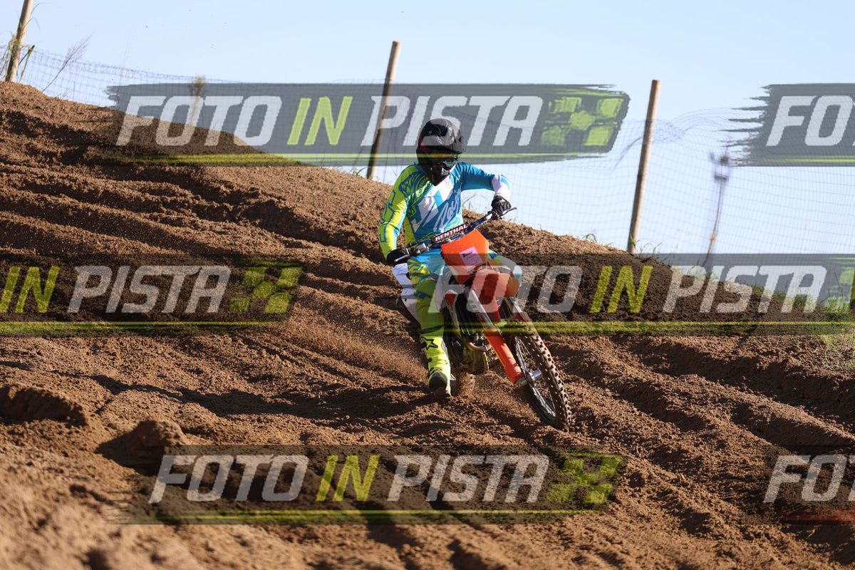 KTM - orange white - yellow skyblue suite · JD9A5789