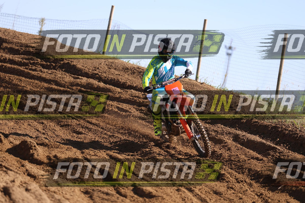 KTM - orange white - yellow skyblue suite · JD9A5790