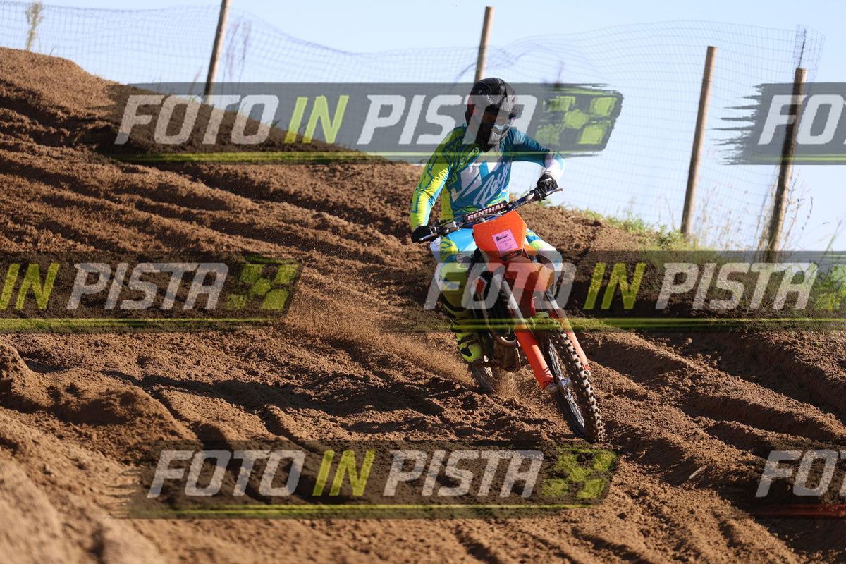 KTM - orange white - yellow skyblue suite · JD9A5791