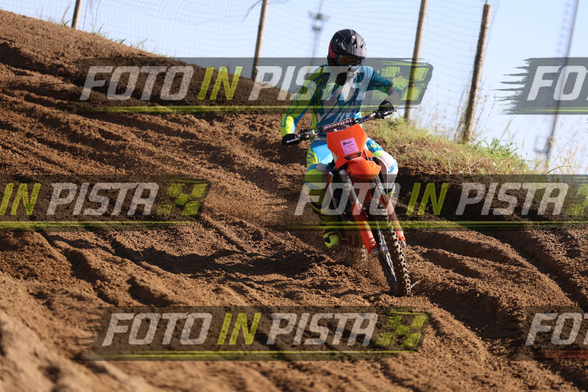 KTM - orange white - yellow skyblue suite · JD9A5792