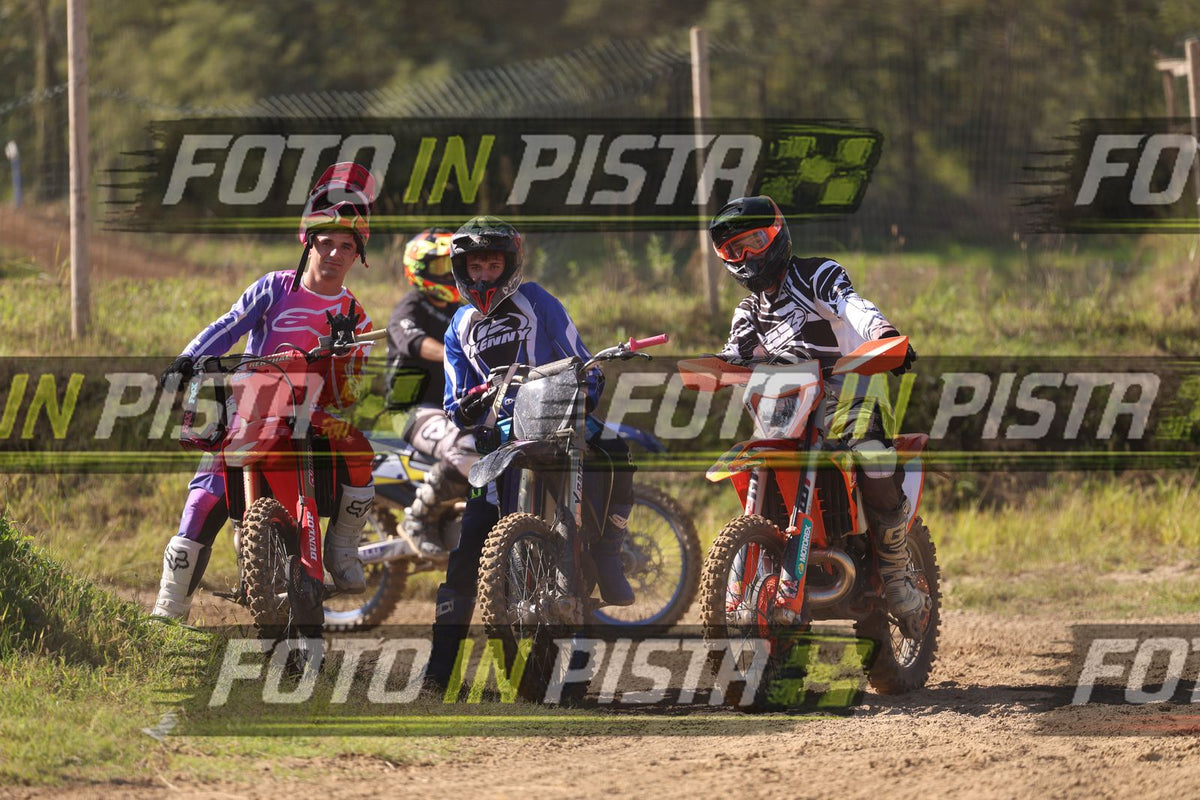 KTM NICOLO · JD9A6090