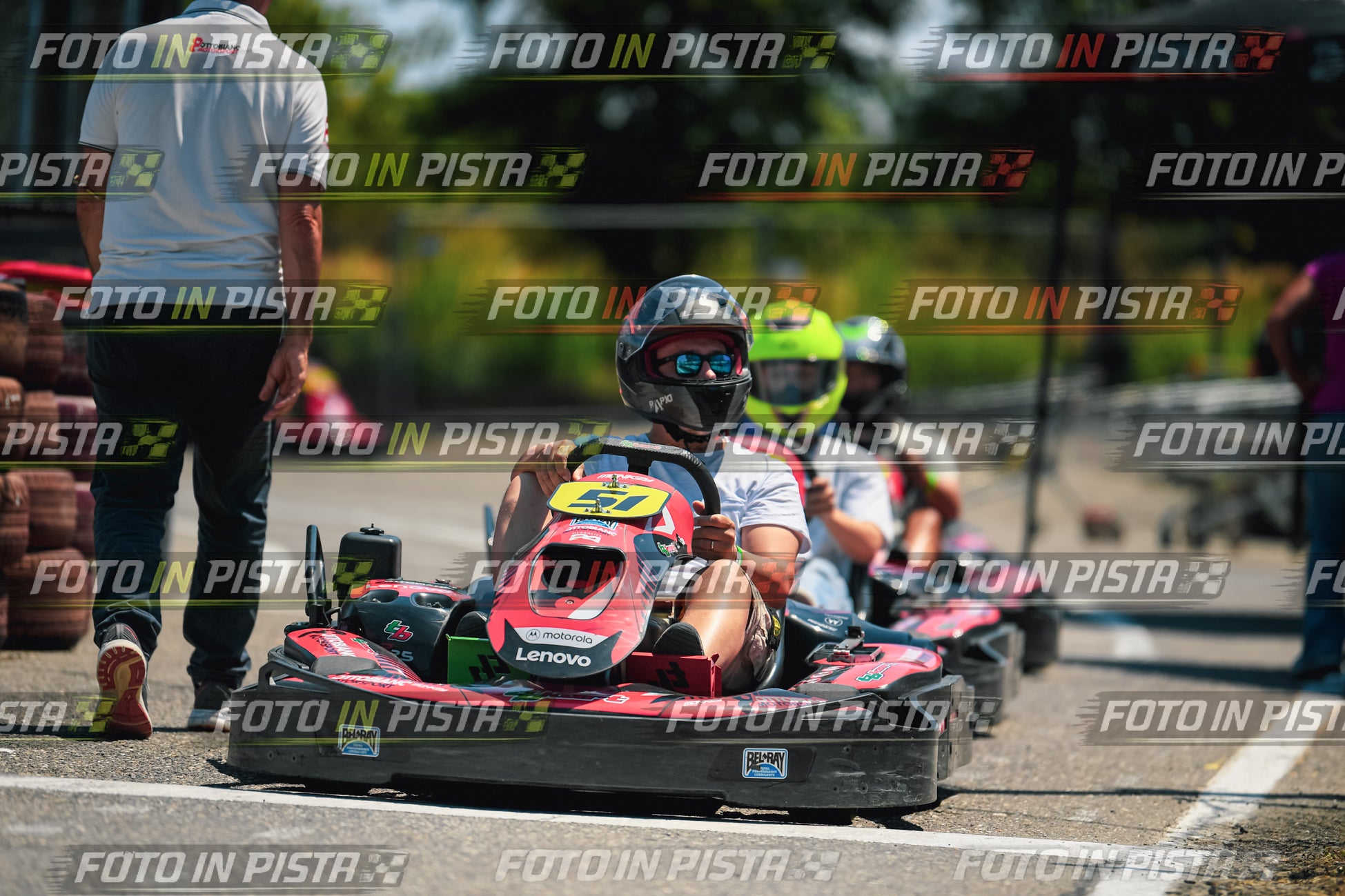 Foto KART.040726.GRUPPOA1