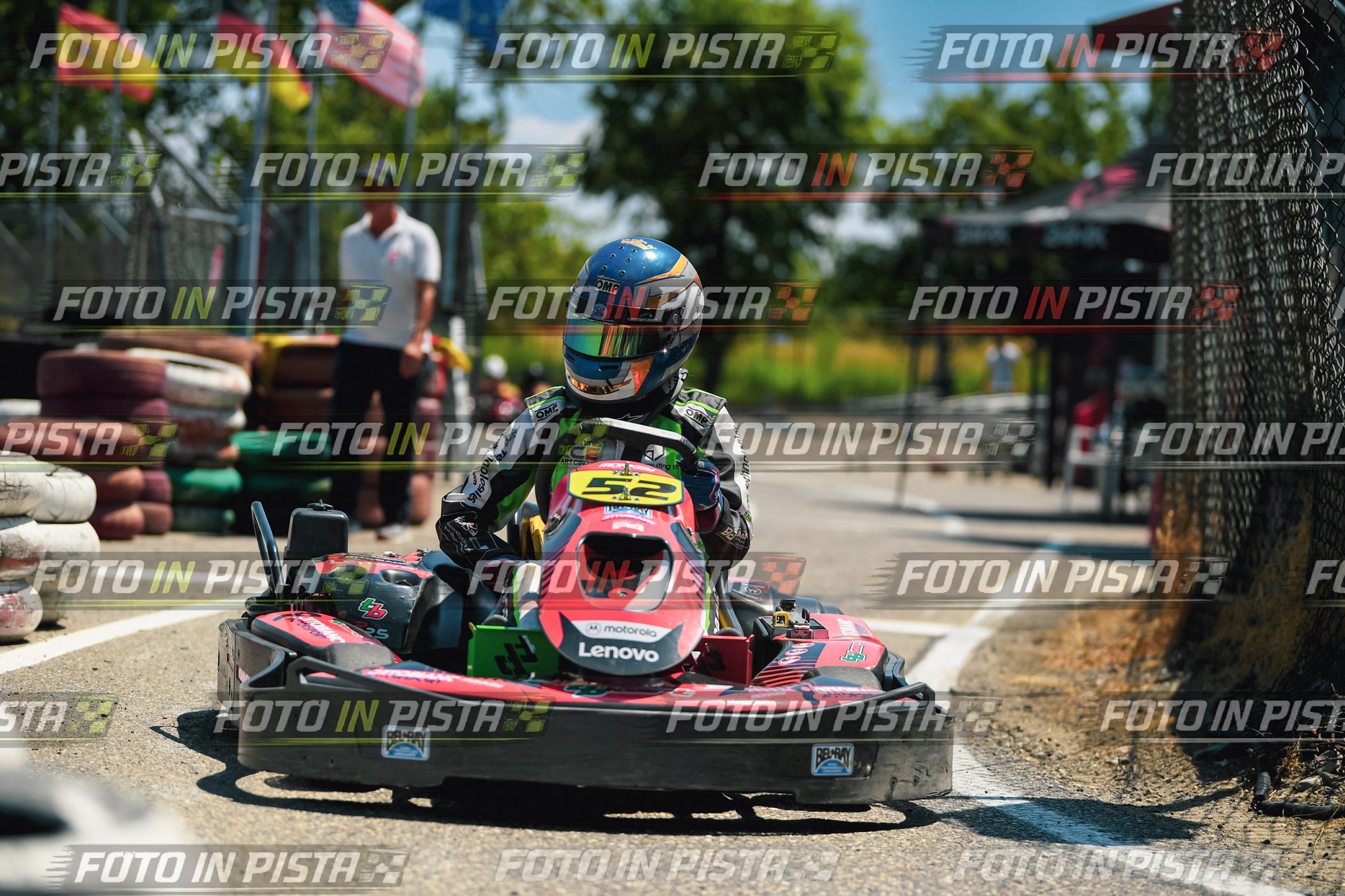 Foto KART.040726.GRUPPOA21