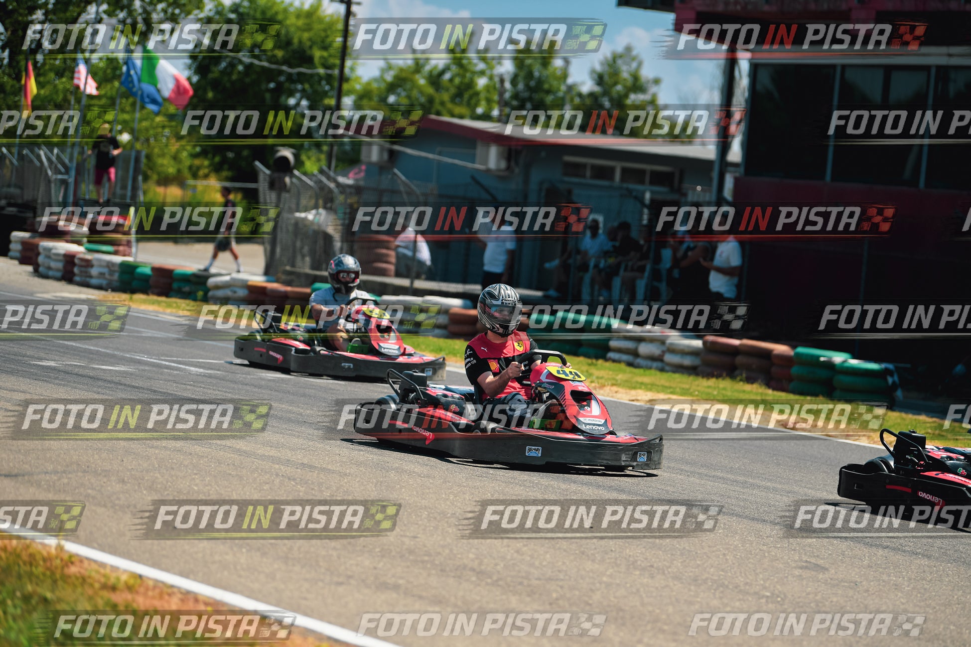 Foto KART.040726.GRUPPOA240