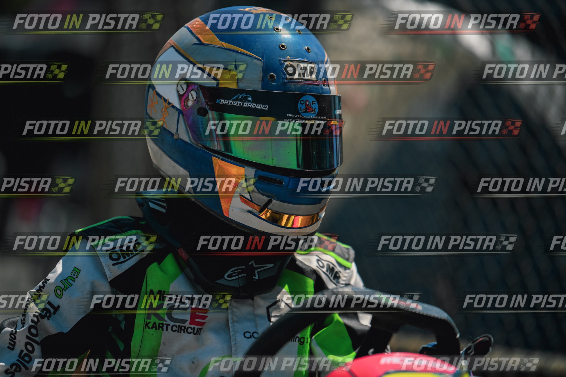 Foto KART.040726.GRUPPOA24