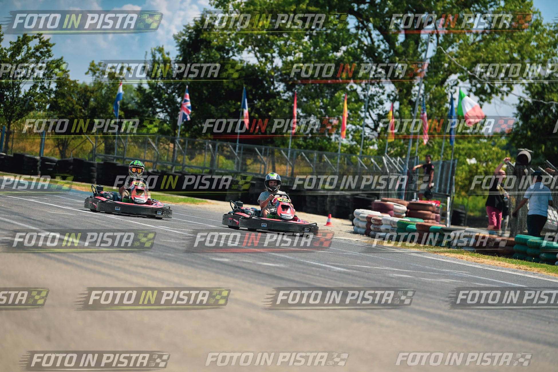 Foto KART.040726.GRUPPOA250