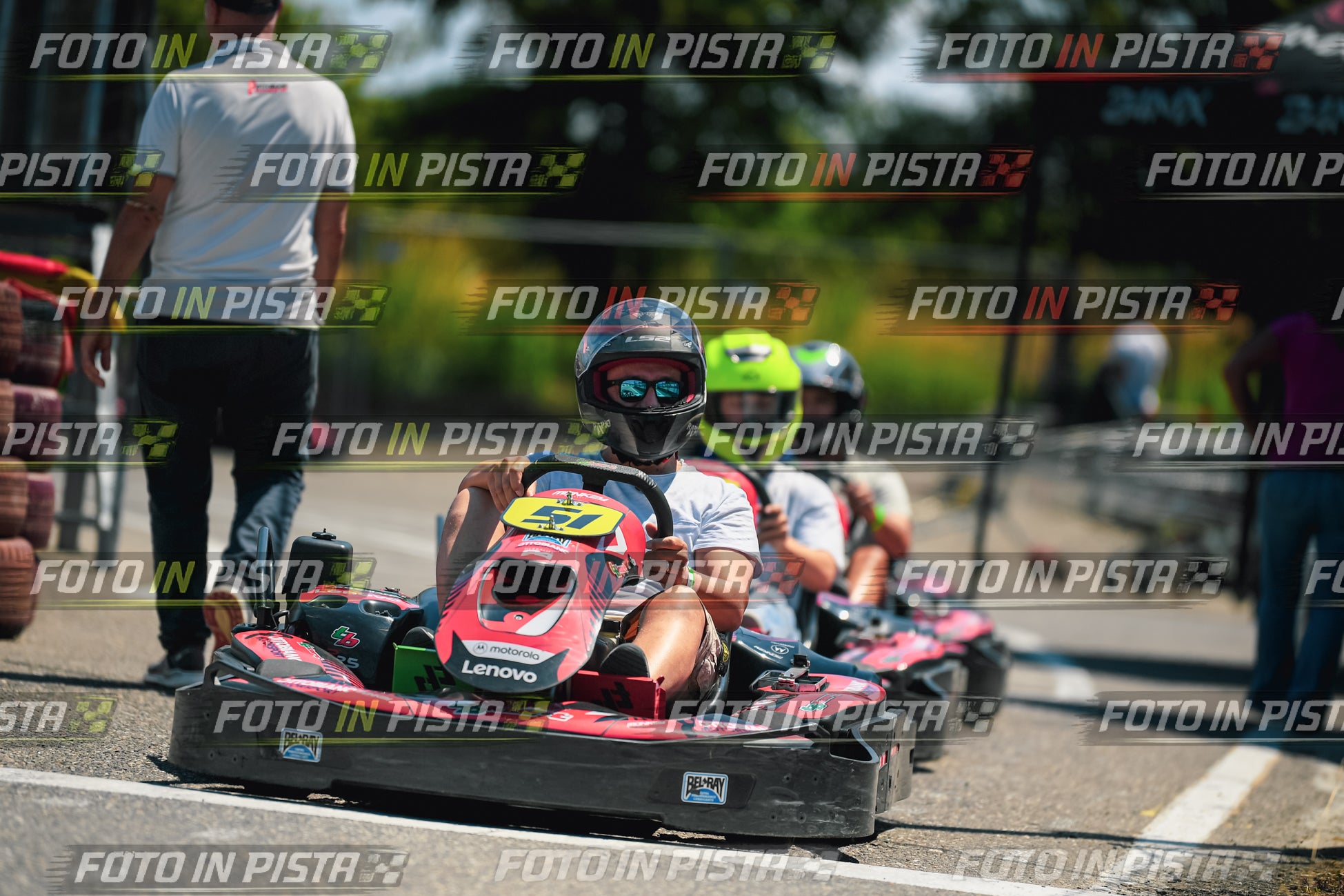 Foto KART.040726.GRUPPOA2