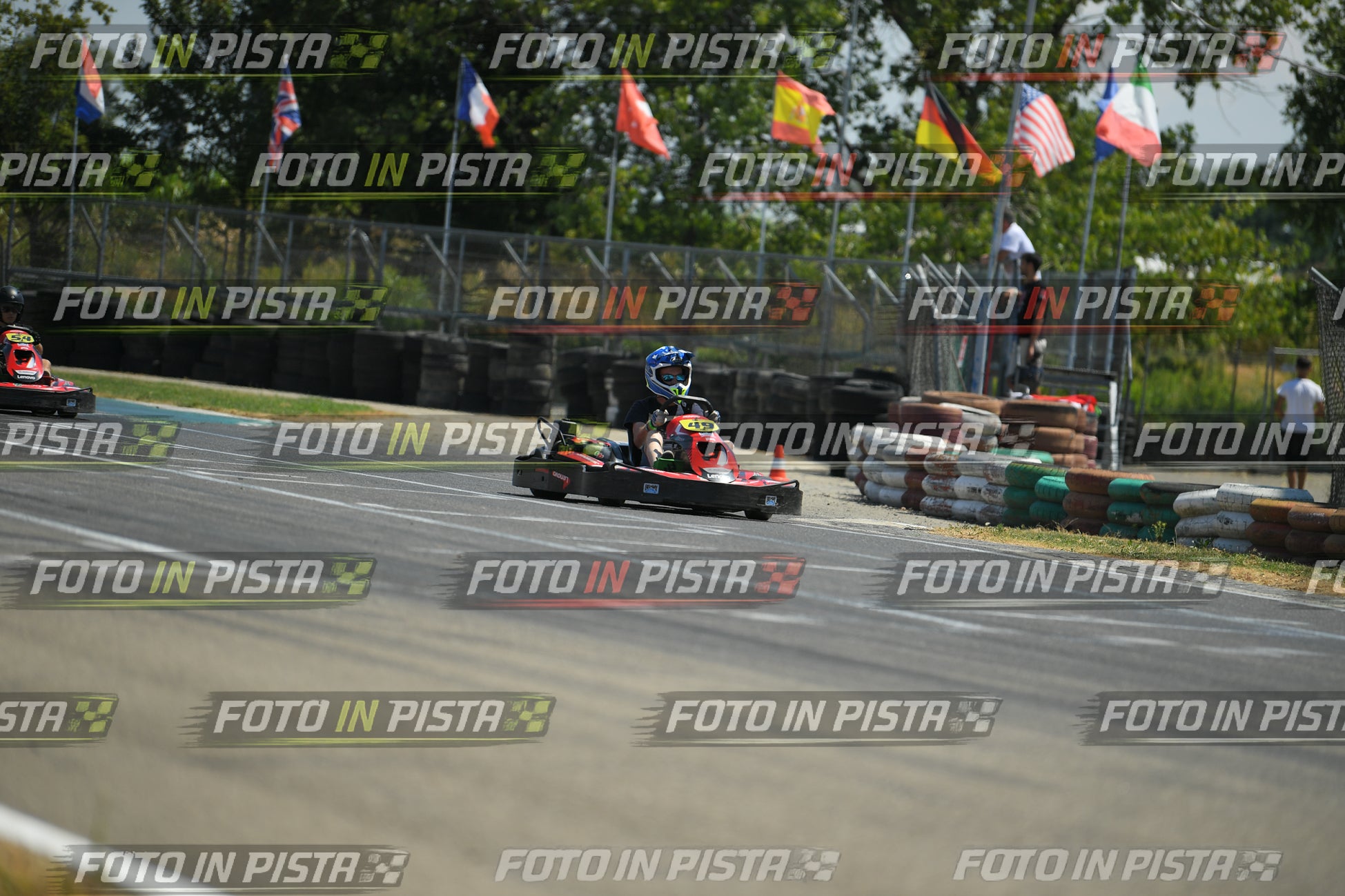 Foto KART.040726.GRUPPOA306
