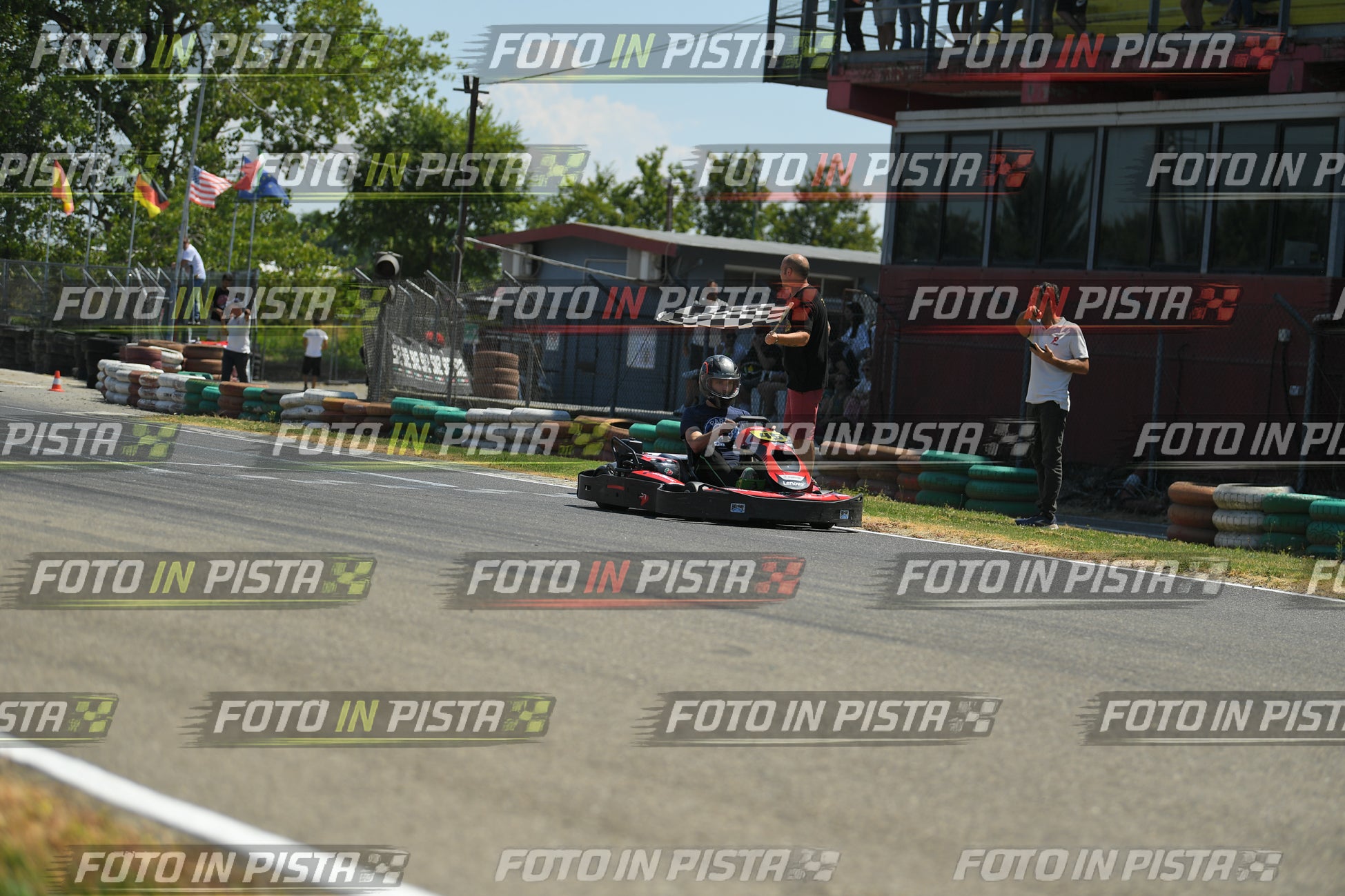 Foto KART.040726.GRUPPOA314