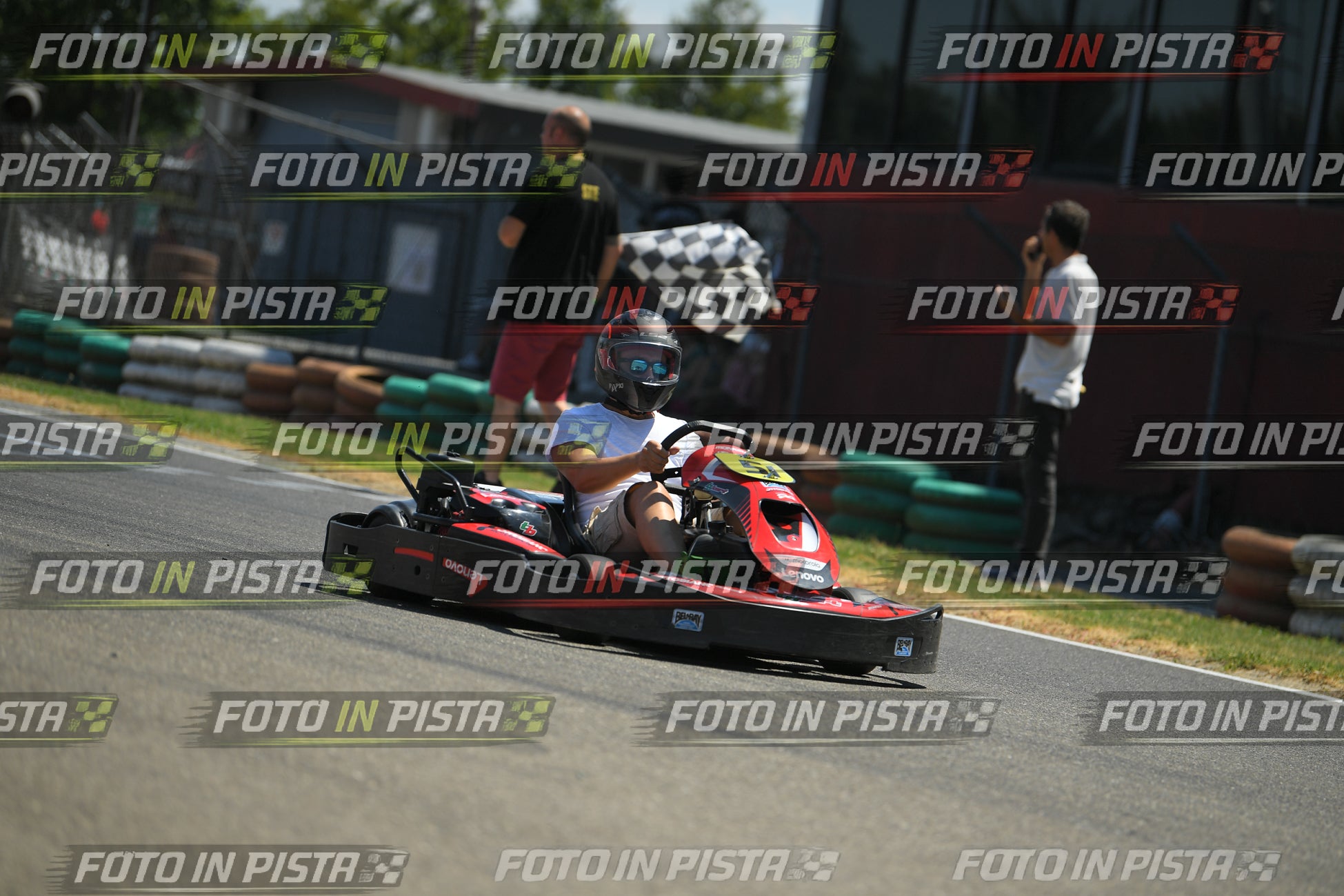 Foto KART.040726.GRUPPOA319
