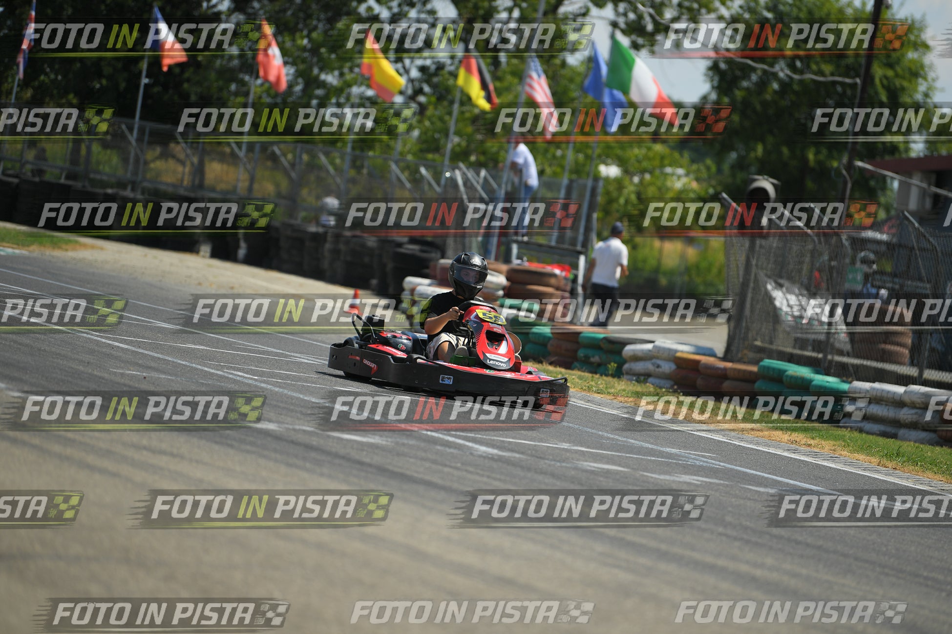 Foto KART.040726.GRUPPOA321