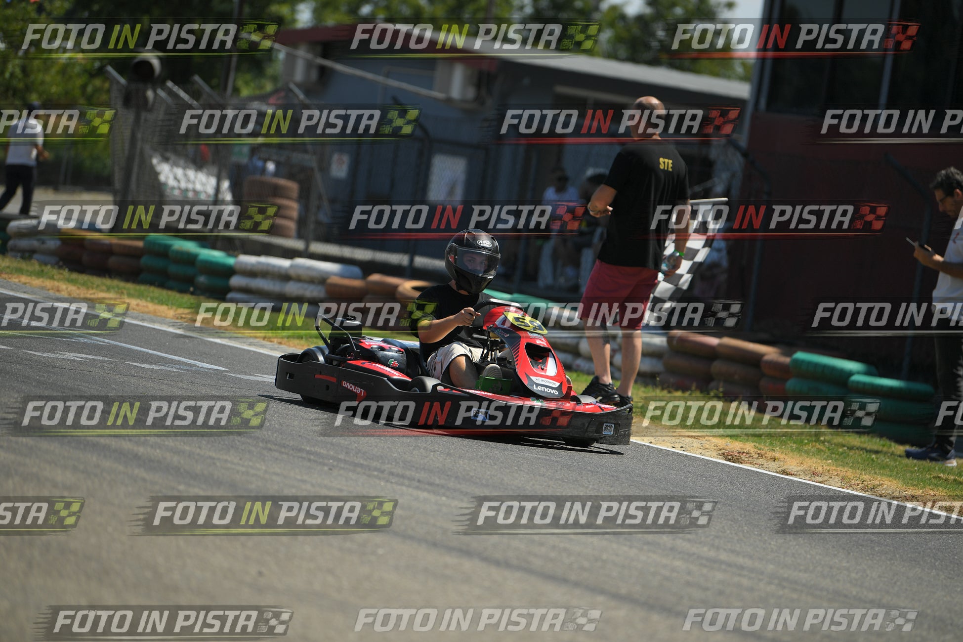 Foto KART.040726.GRUPPOA323