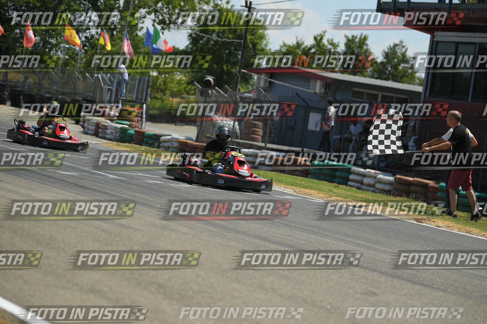 Foto KART.040726.GRUPPOA330
