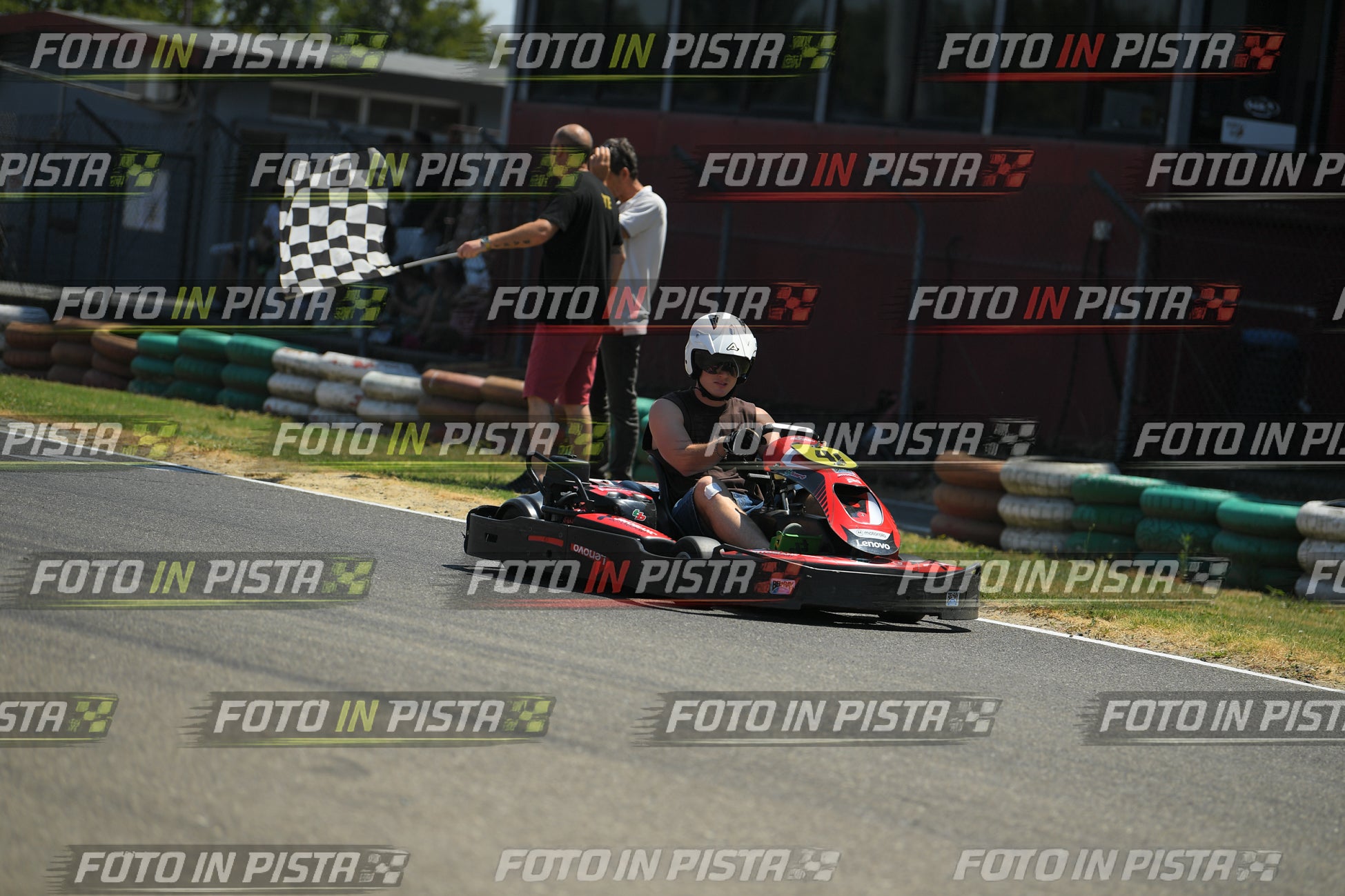 Foto KART.040726.GRUPPOA345
