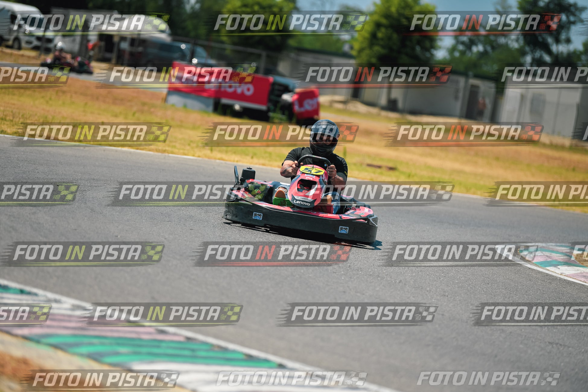 Foto KART.040726.GRUPPOA76