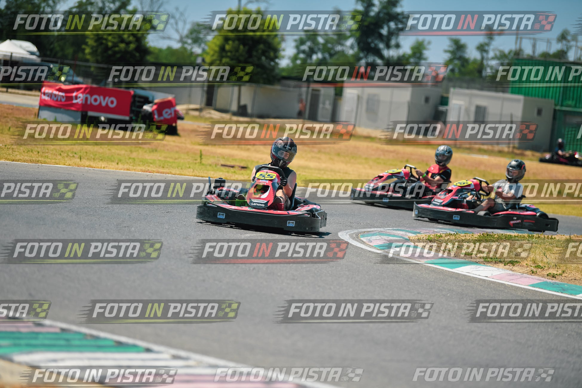 Foto KART.040726.GRUPPOA89