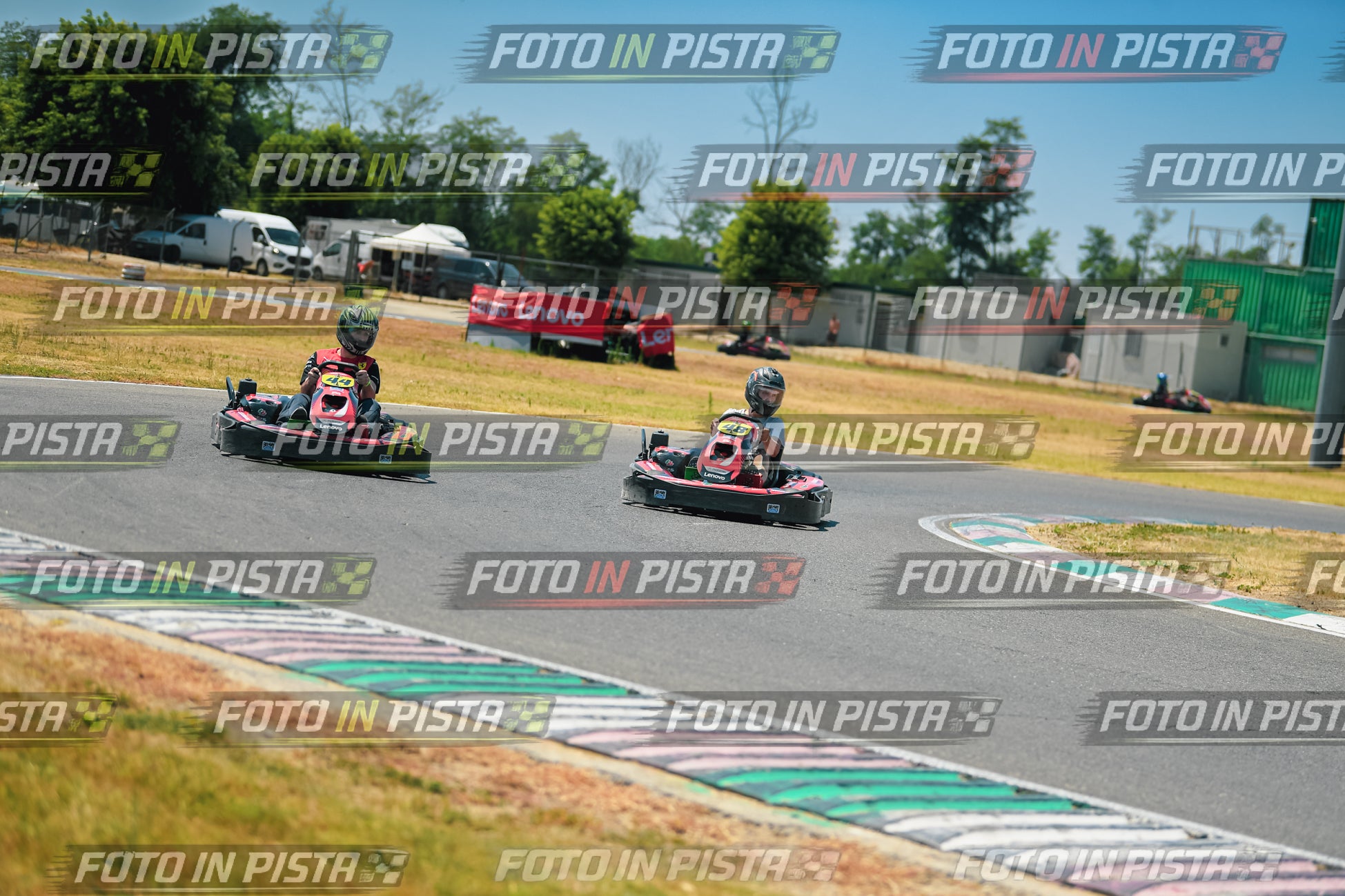 Foto KART.040726.GRUPPOA93